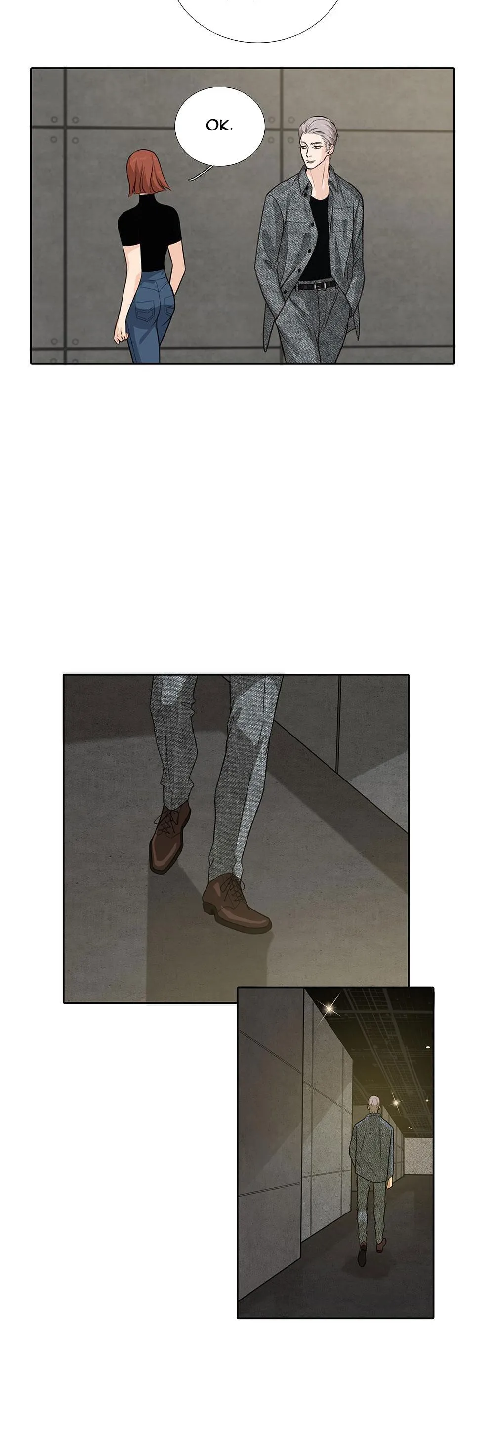 Quan Hệ Trả Nợ (END) Chapter 51 Trang 20