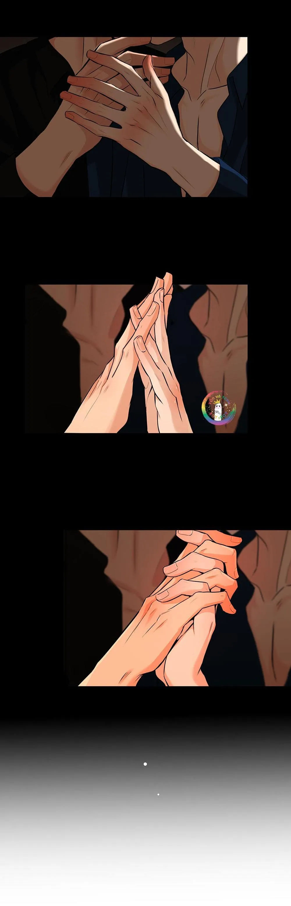 Quan Hệ Trả Nợ (END) Chapter 55 Trang 6