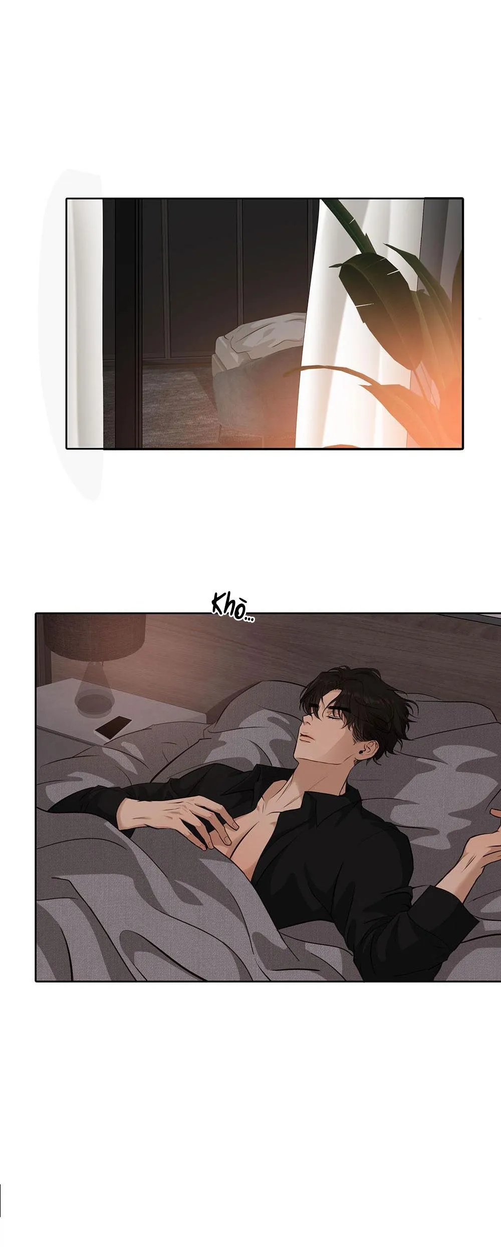 Quan Hệ Trả Nợ (END) Chapter 55 Trang 7