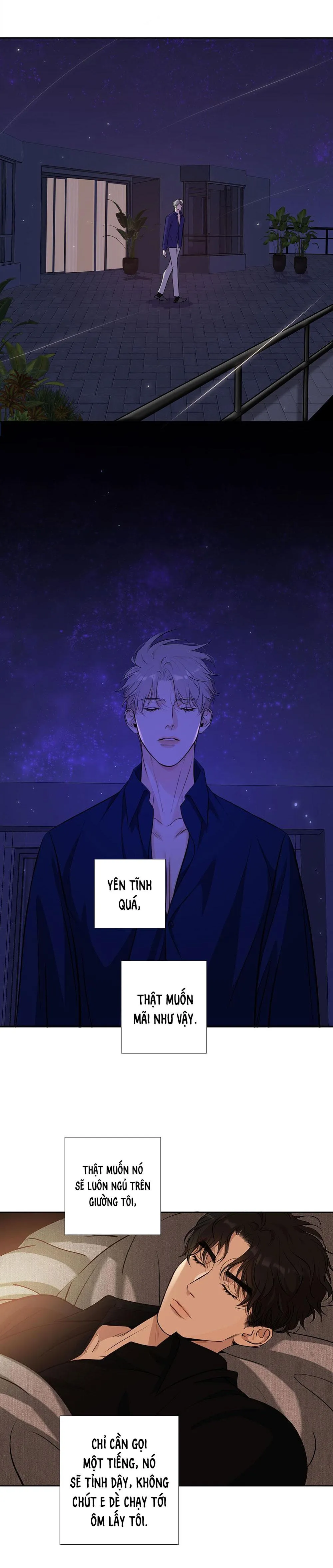 Quan Hệ Trả Nợ (END) Chapter 55 Trang 8