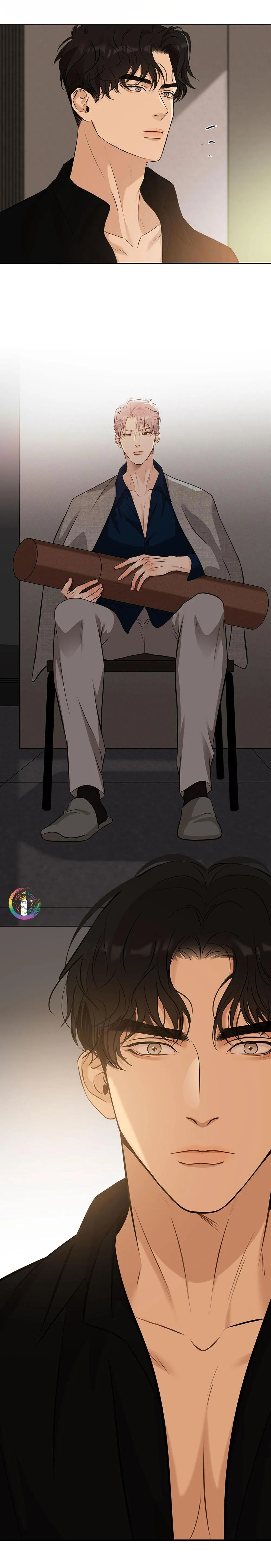 Quan Hệ Trả Nợ (END) Chapter 55 Trang 13