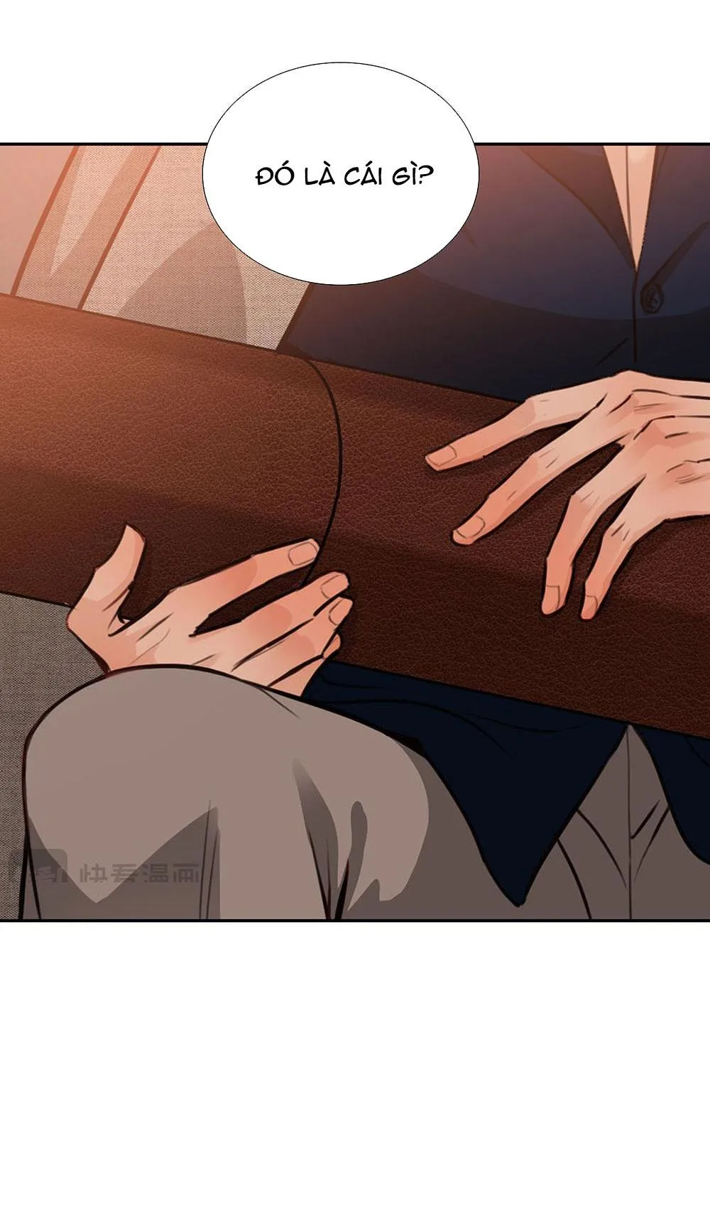 Quan Hệ Trả Nợ (END) Chapter 55 Trang 14