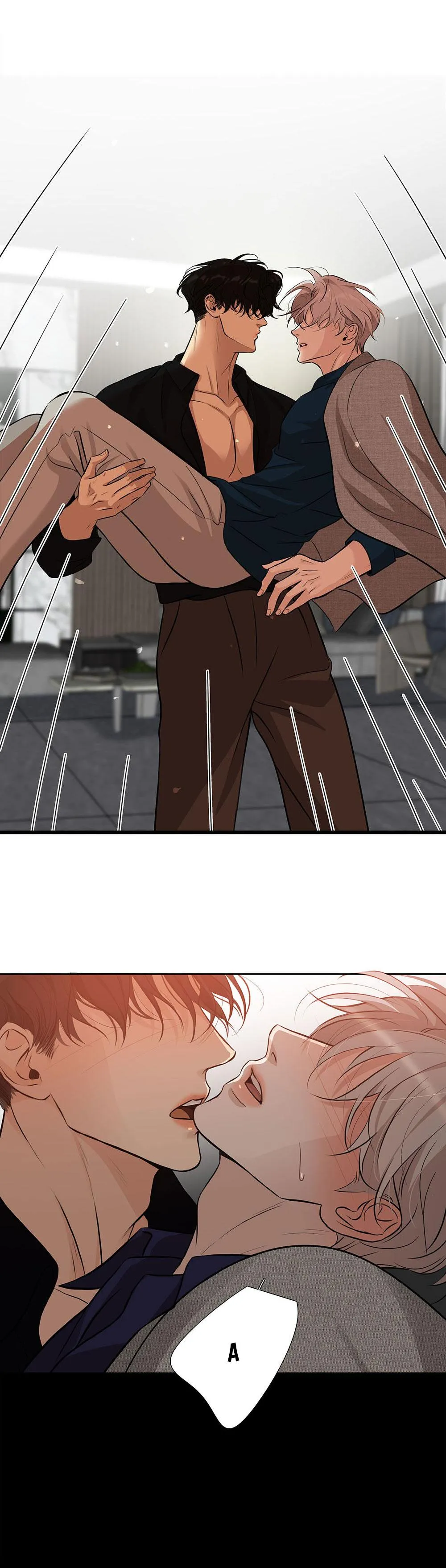 Quan Hệ Trả Nợ (END) Chapter 55 Trang 22