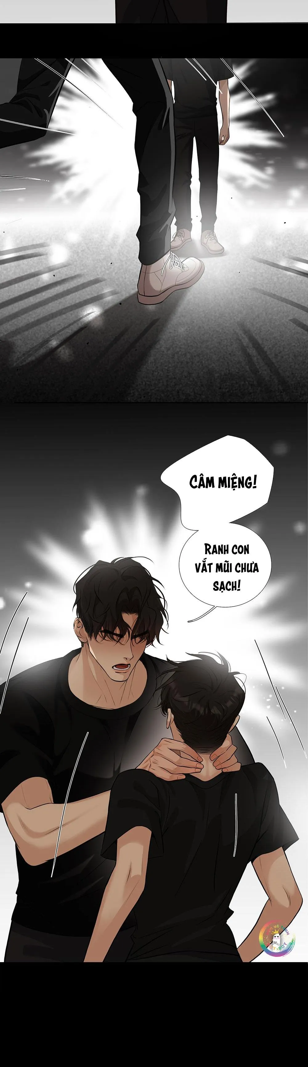 Quan Hệ Trả Nợ (END) Chapter 56 Trang 6