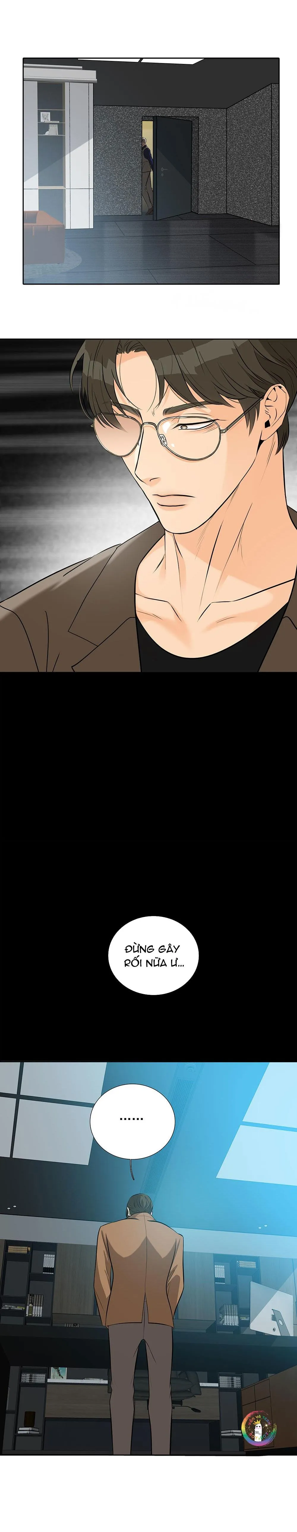 Quan Hệ Trả Nợ (END) Chapter 56 Trang 14