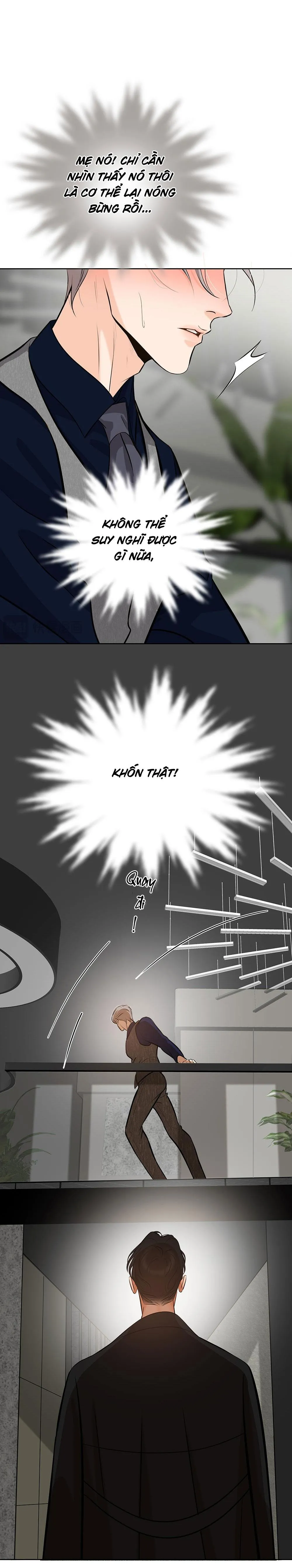 Quan Hệ Trả Nợ (END) Chapter 56 Trang 19