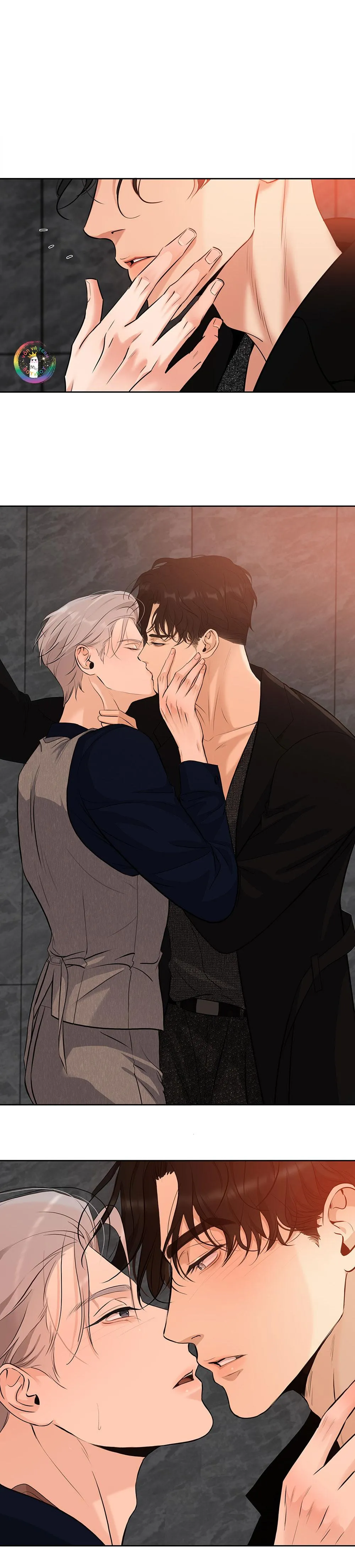 Quan Hệ Trả Nợ (END) Chapter 57 Trang 7