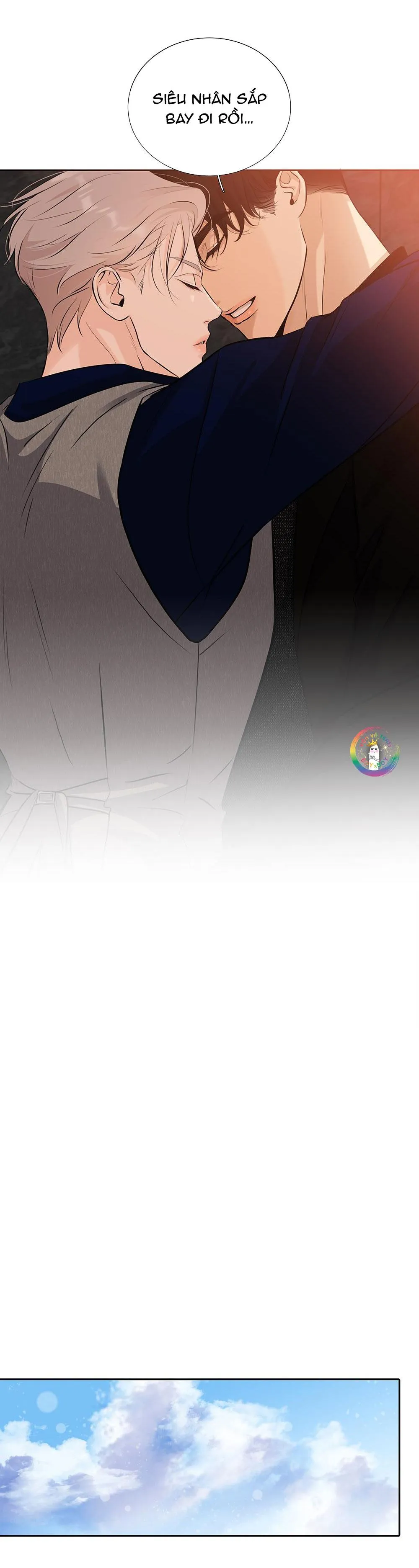 Quan Hệ Trả Nợ (END) Chapter 57 Trang 8