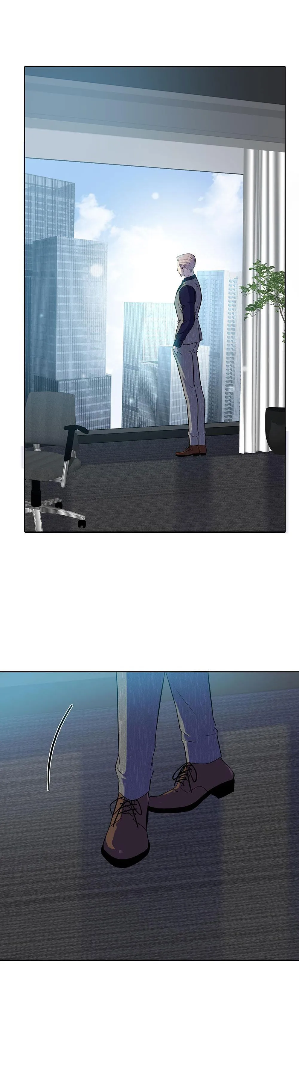 Quan Hệ Trả Nợ (END) Chapter 57 Trang 10