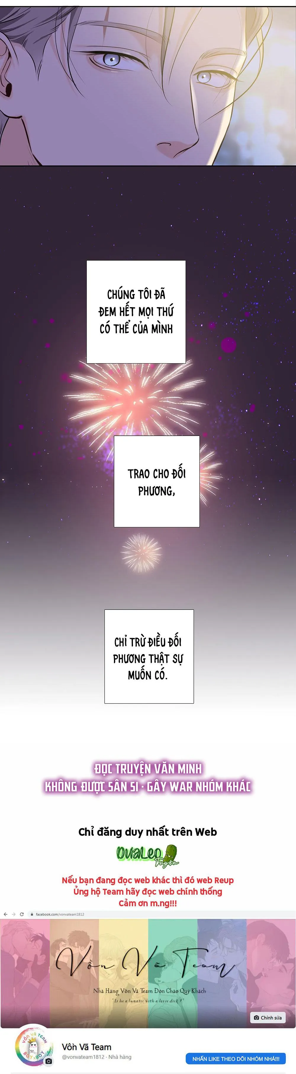 Quan Hệ Trả Nợ (END) Chapter 57 Trang 22