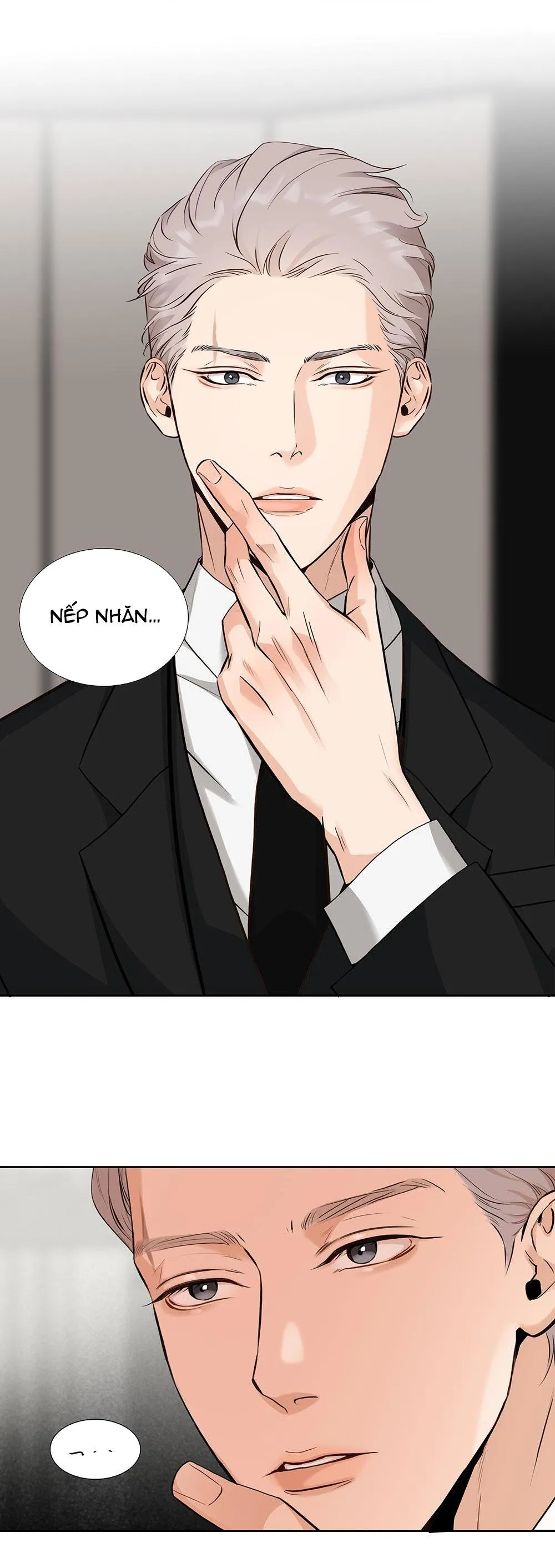 Quan Hệ Trả Nợ (END) Chapter 58 Trang 5