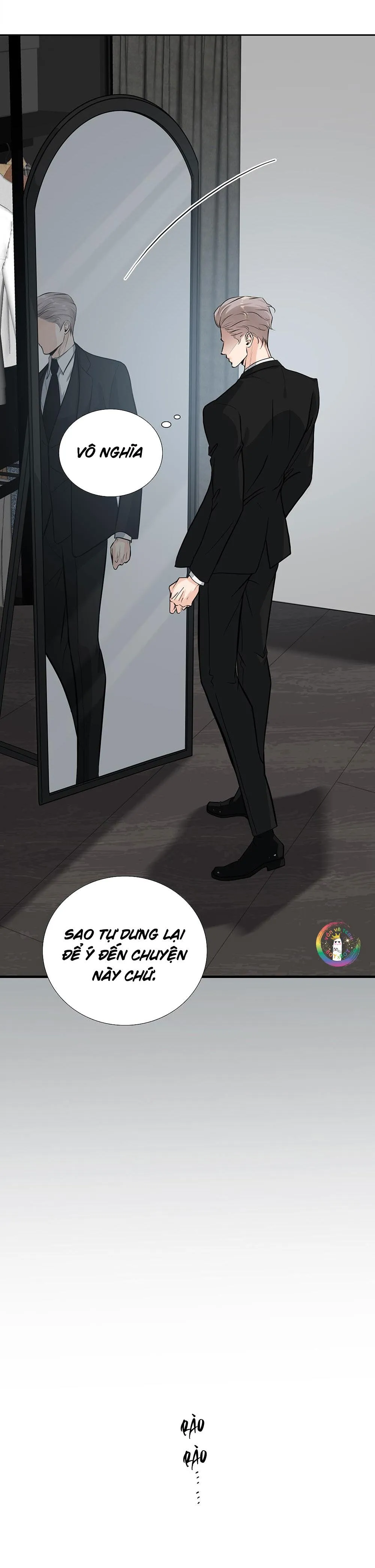 Quan Hệ Trả Nợ (END) Chapter 58 Trang 6