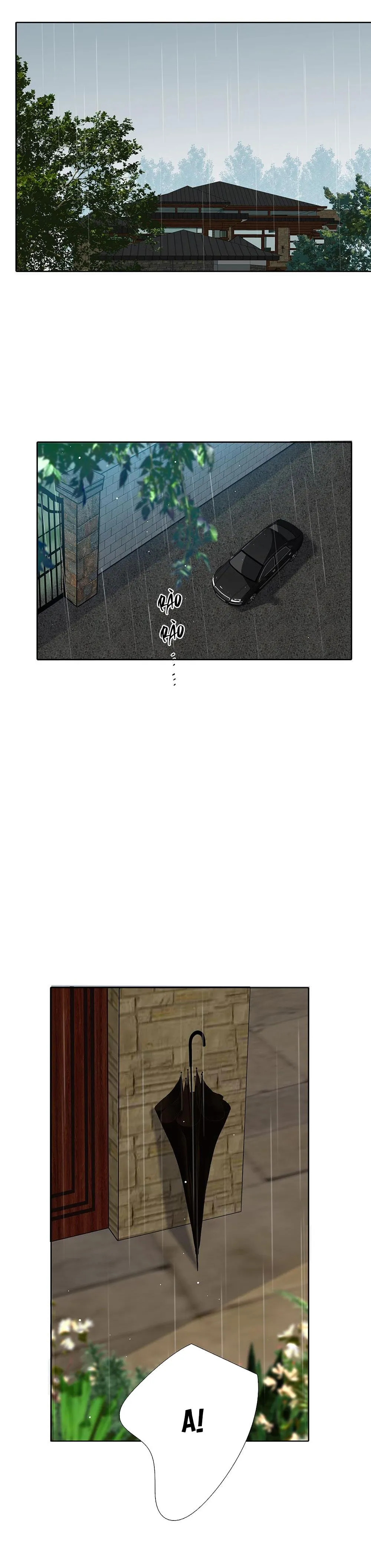 Quan Hệ Trả Nợ (END) Chapter 58 Trang 7