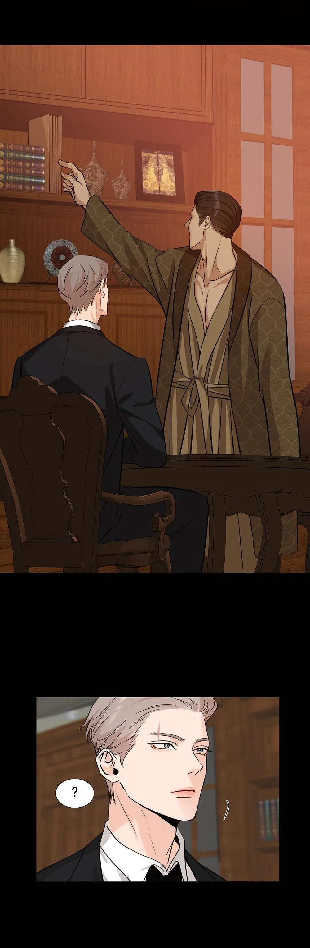 Quan Hệ Trả Nợ (END) Chapter 58 Trang 15