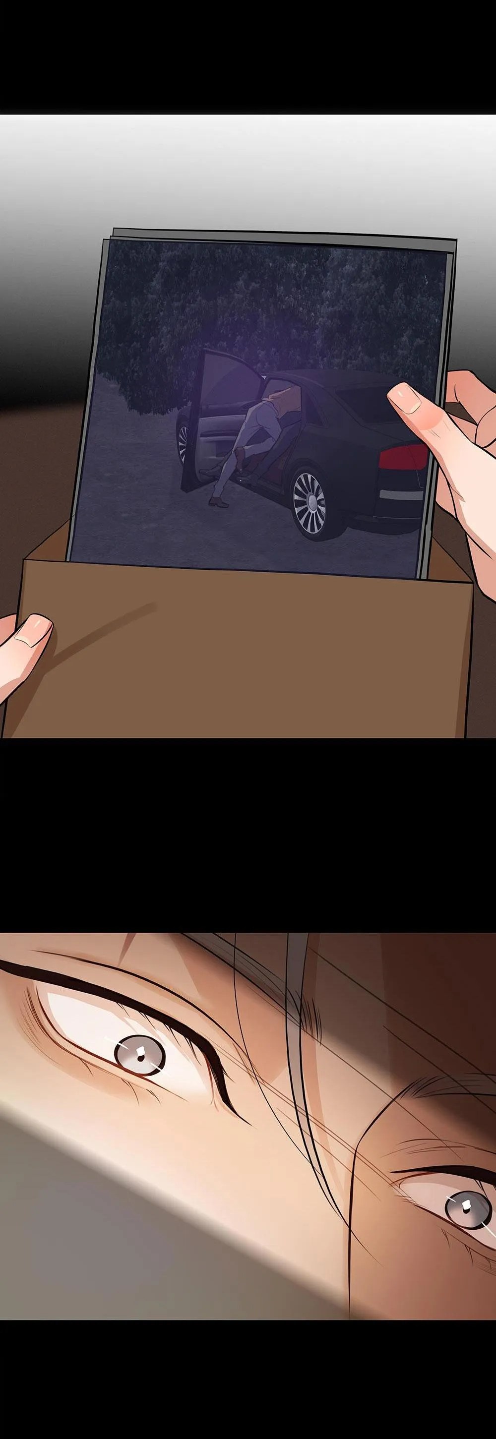 Quan Hệ Trả Nợ (END) Chapter 58 Trang 18