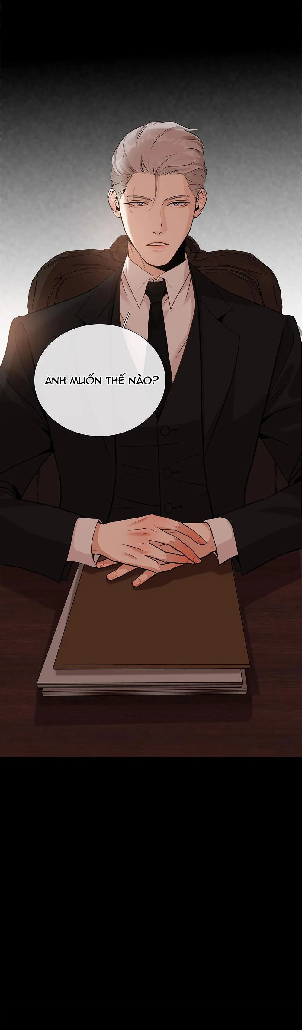 Quan Hệ Trả Nợ (END) Chapter 58 Trang 22