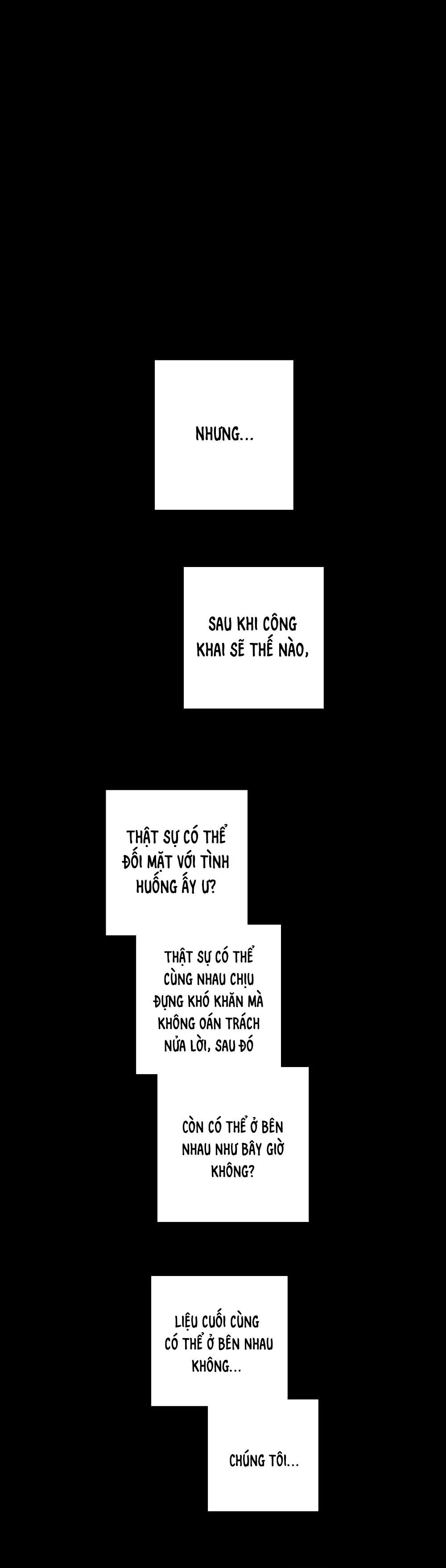 Quan Hệ Trả Nợ (END) Chapter 59 Trang 12