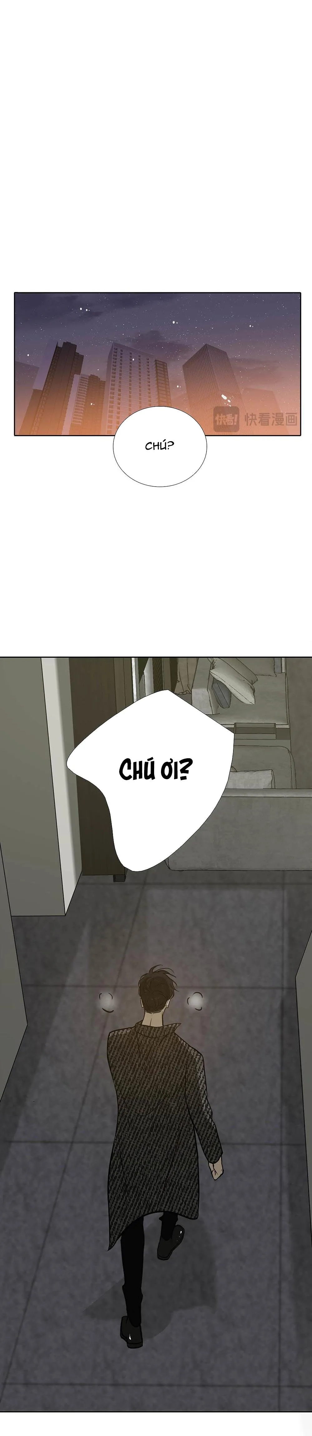 Quan Hệ Trả Nợ (END) Chapter 60 Trang 19