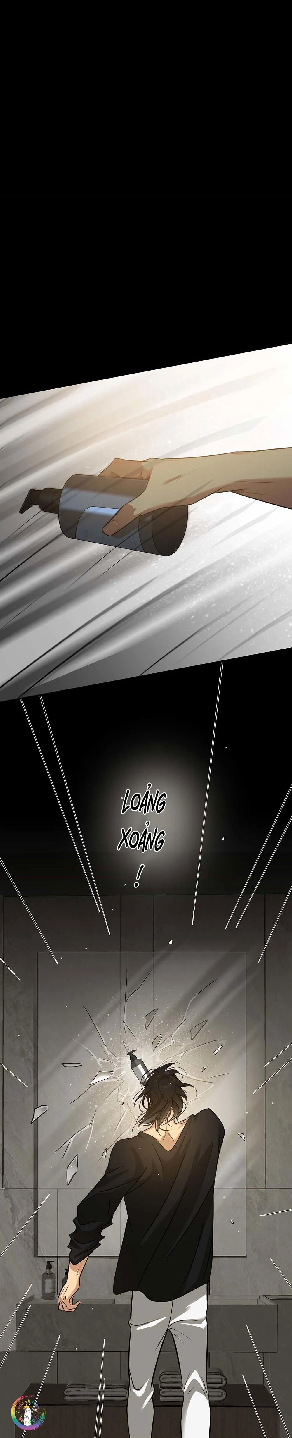 Quan Hệ Trả Nợ (END) Chapter 61 Trang 23