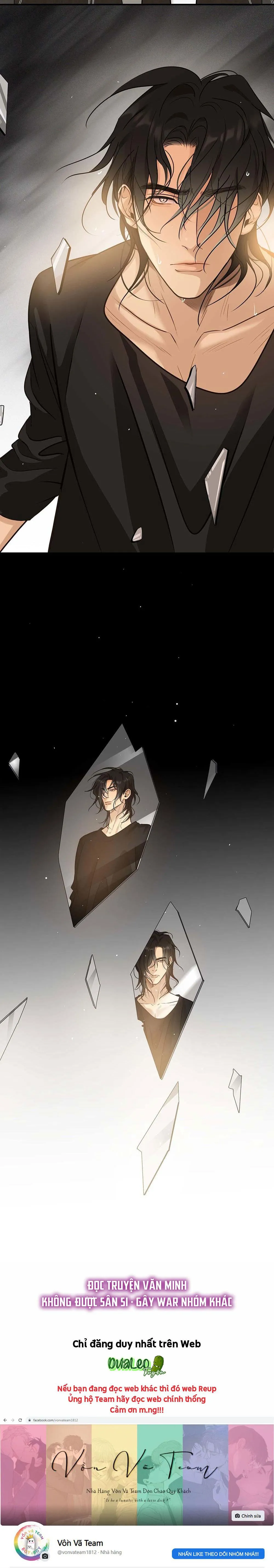 Quan Hệ Trả Nợ (END) Chapter 61 Trang 24