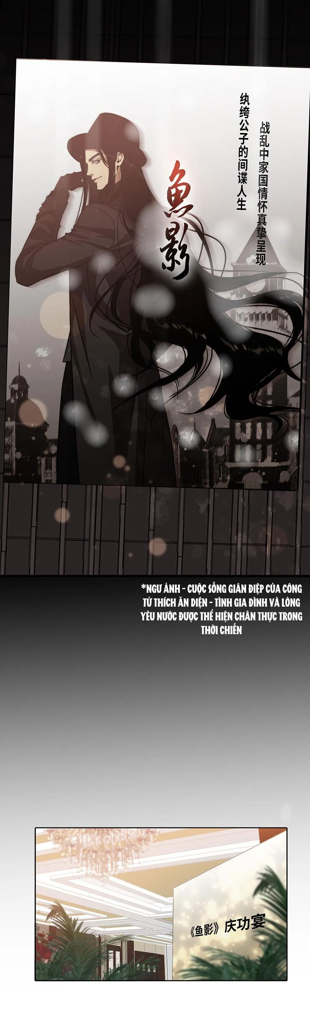 Quan Hệ Trả Nợ (END) Chapter 63 Trang 4