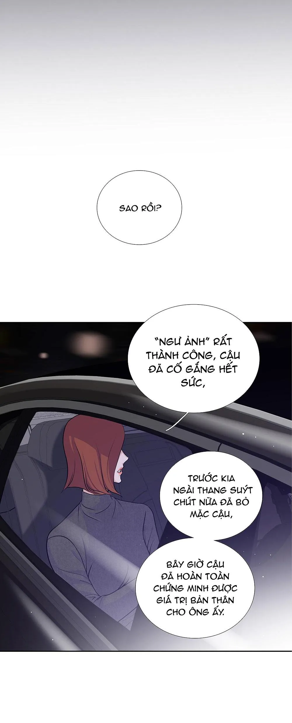 Quan Hệ Trả Nợ (END) Chapter 63 Trang 6