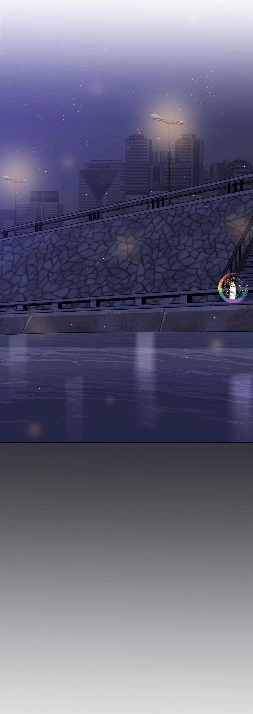 Quan Hệ Trả Nợ (END) Chapter 63 Trang 9