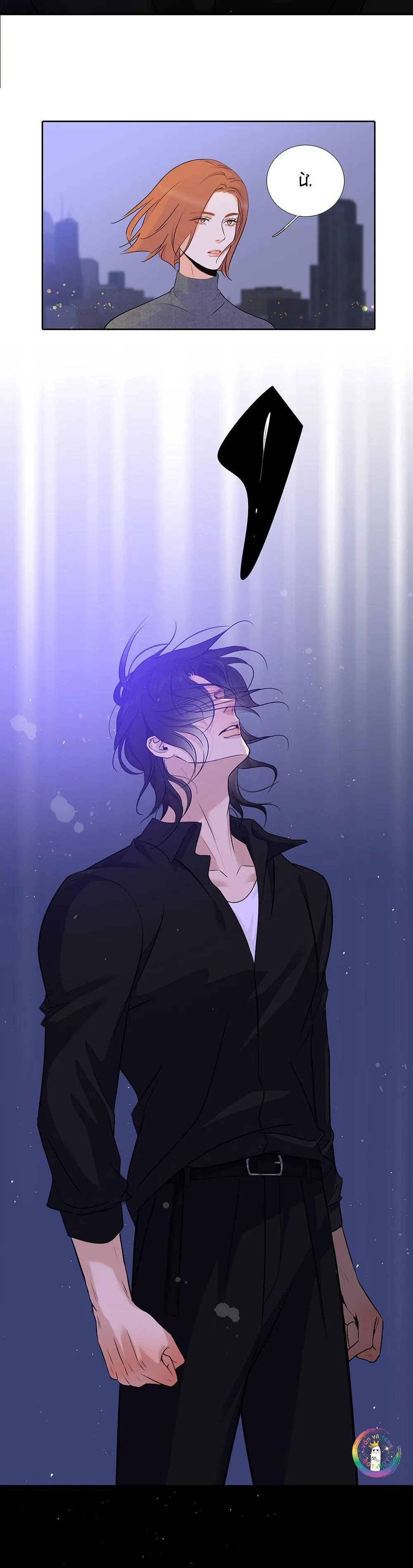 Quan Hệ Trả Nợ (END) Chapter 63 Trang 12