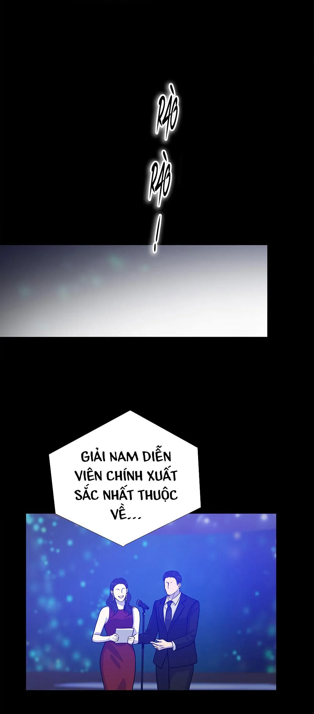 Quan Hệ Trả Nợ (END) Chapter 63 Trang 14