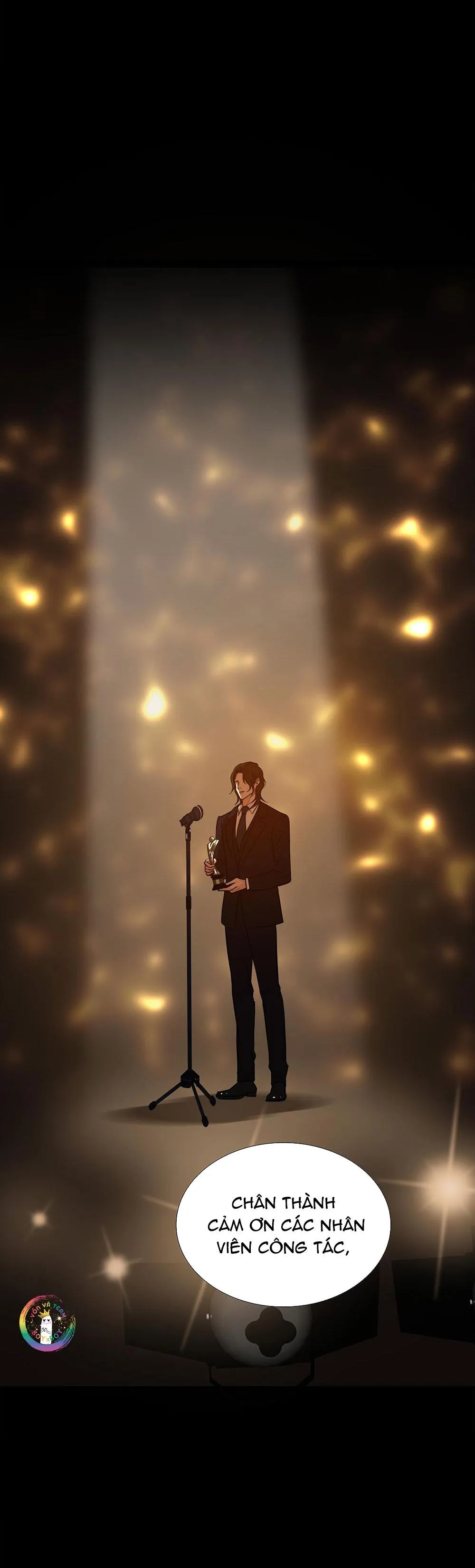 Quan Hệ Trả Nợ (END) Chapter 63 Trang 17