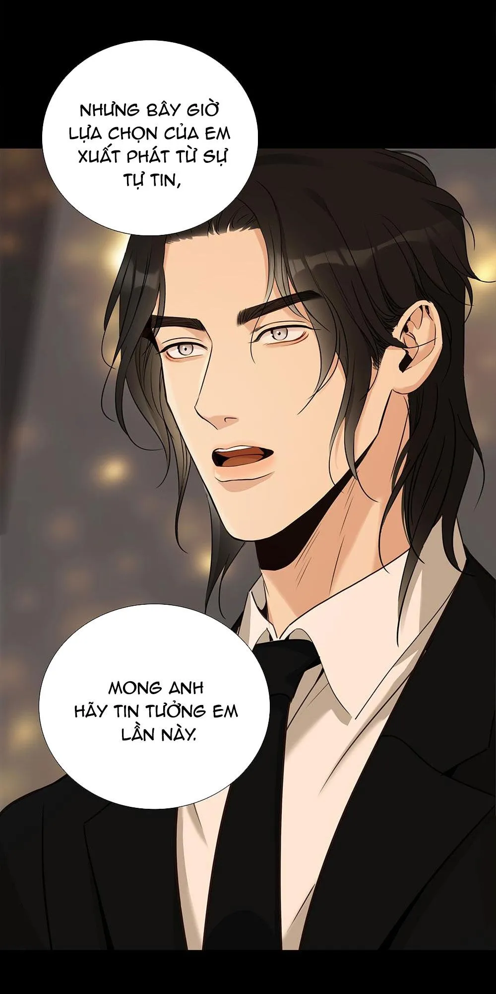 Quan Hệ Trả Nợ (END) Chapter 63 Trang 23