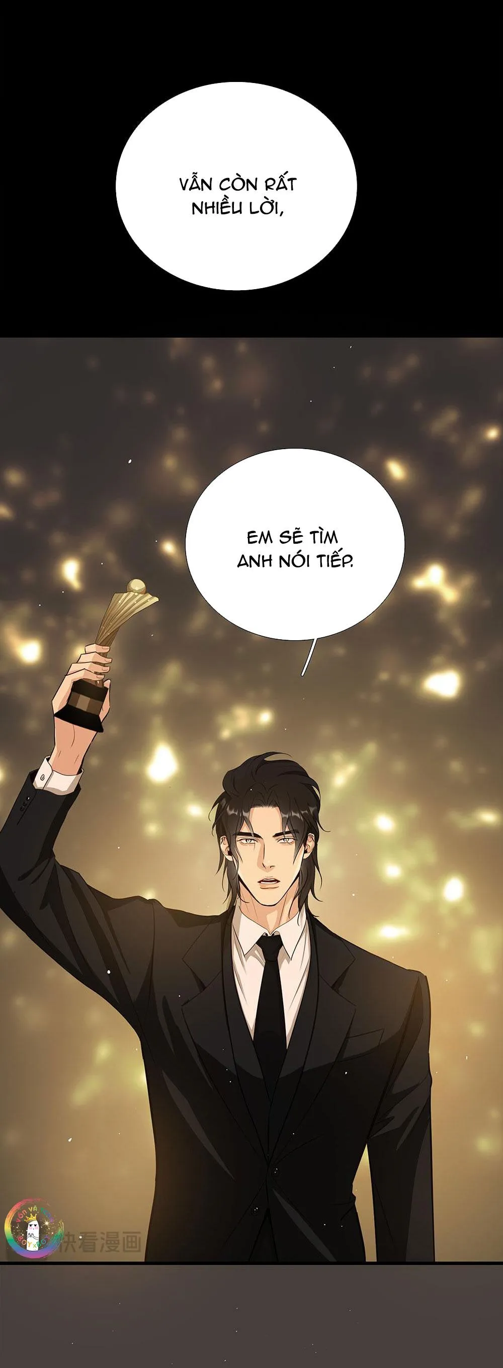 Quan Hệ Trả Nợ (END) Chapter 63 Trang 24