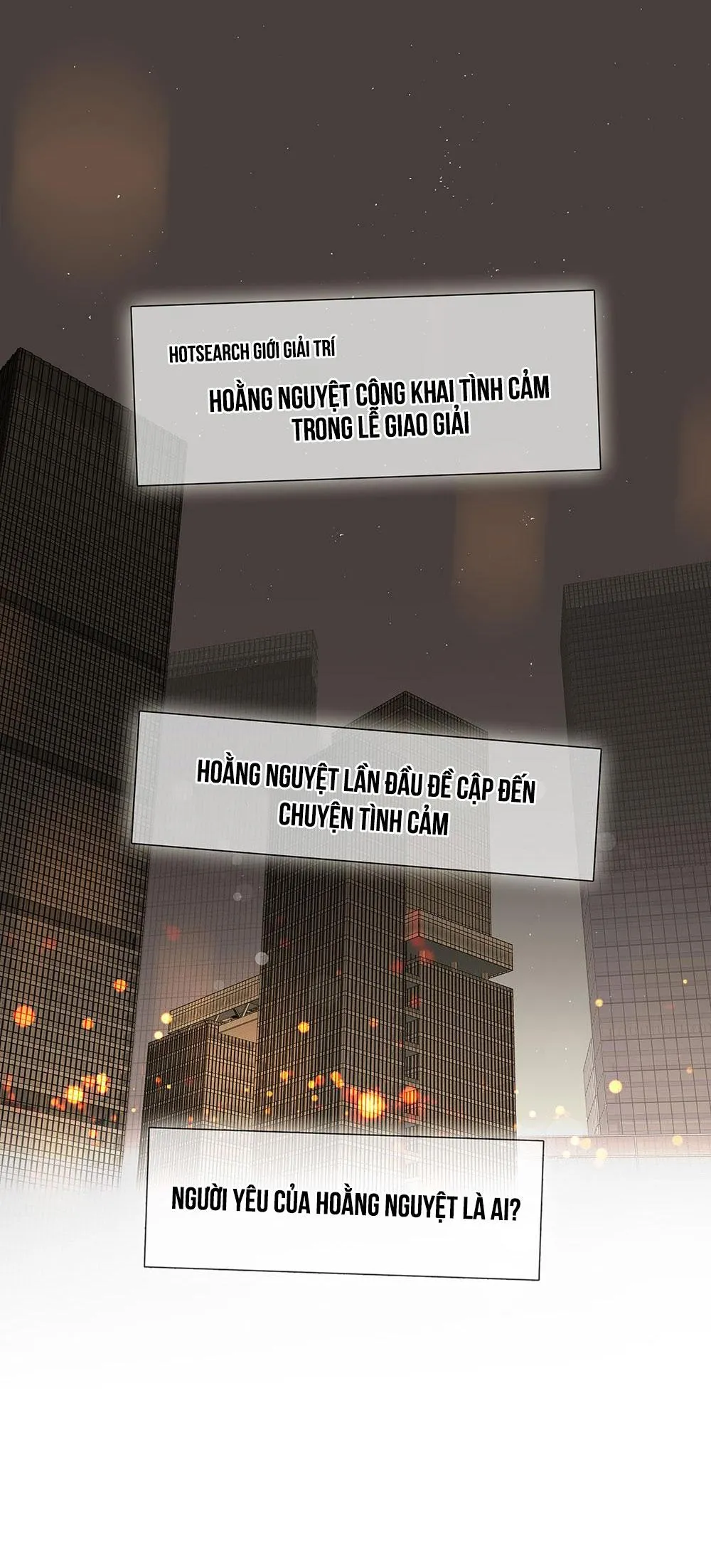 Quan Hệ Trả Nợ (END) Chapter 63 Trang 25