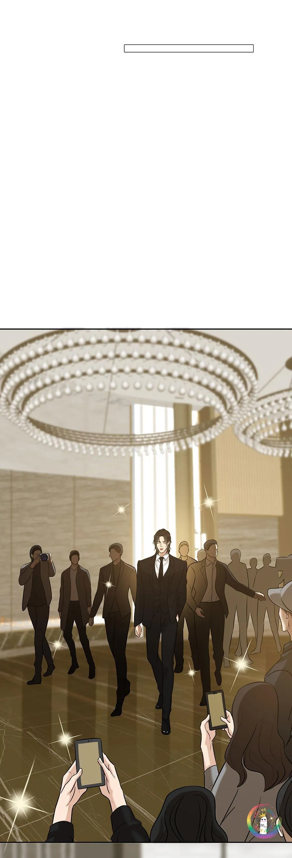 Quan Hệ Trả Nợ (END) Chapter 63 Trang 26