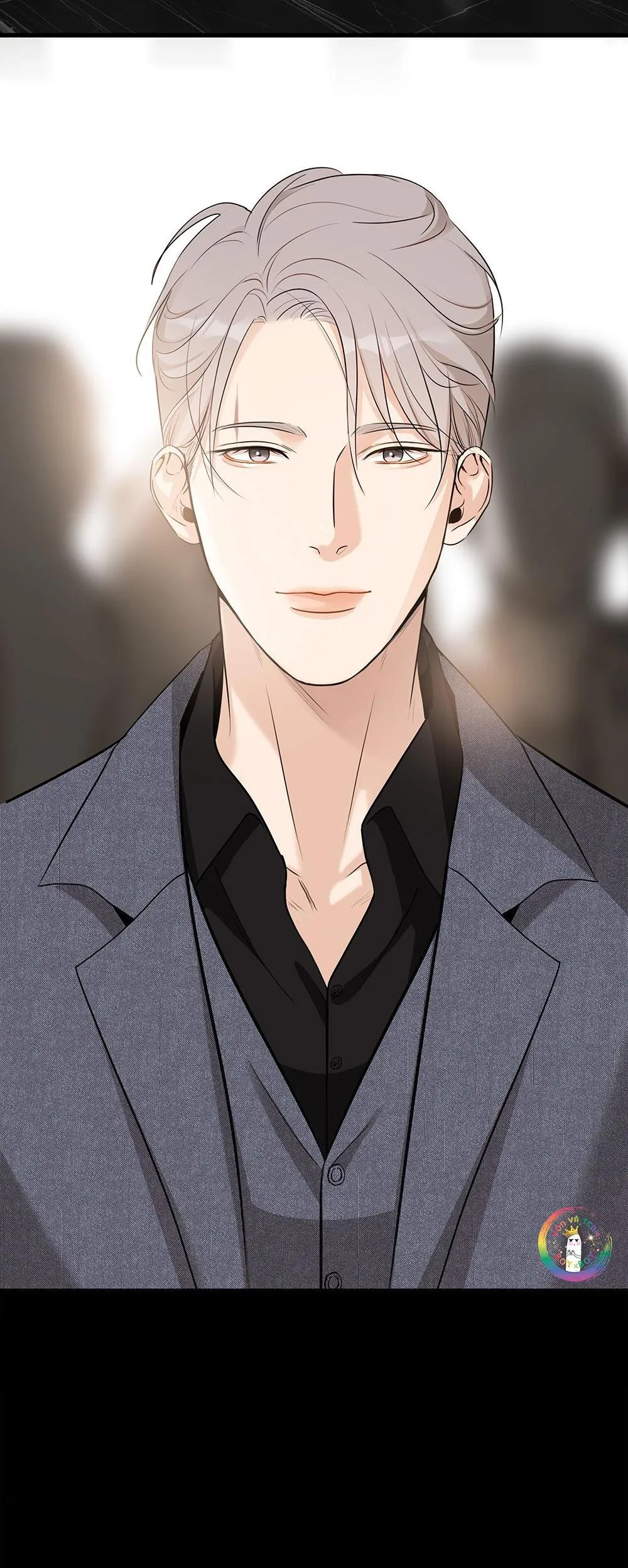 Quan Hệ Trả Nợ (END) Chapter 63 Trang 29