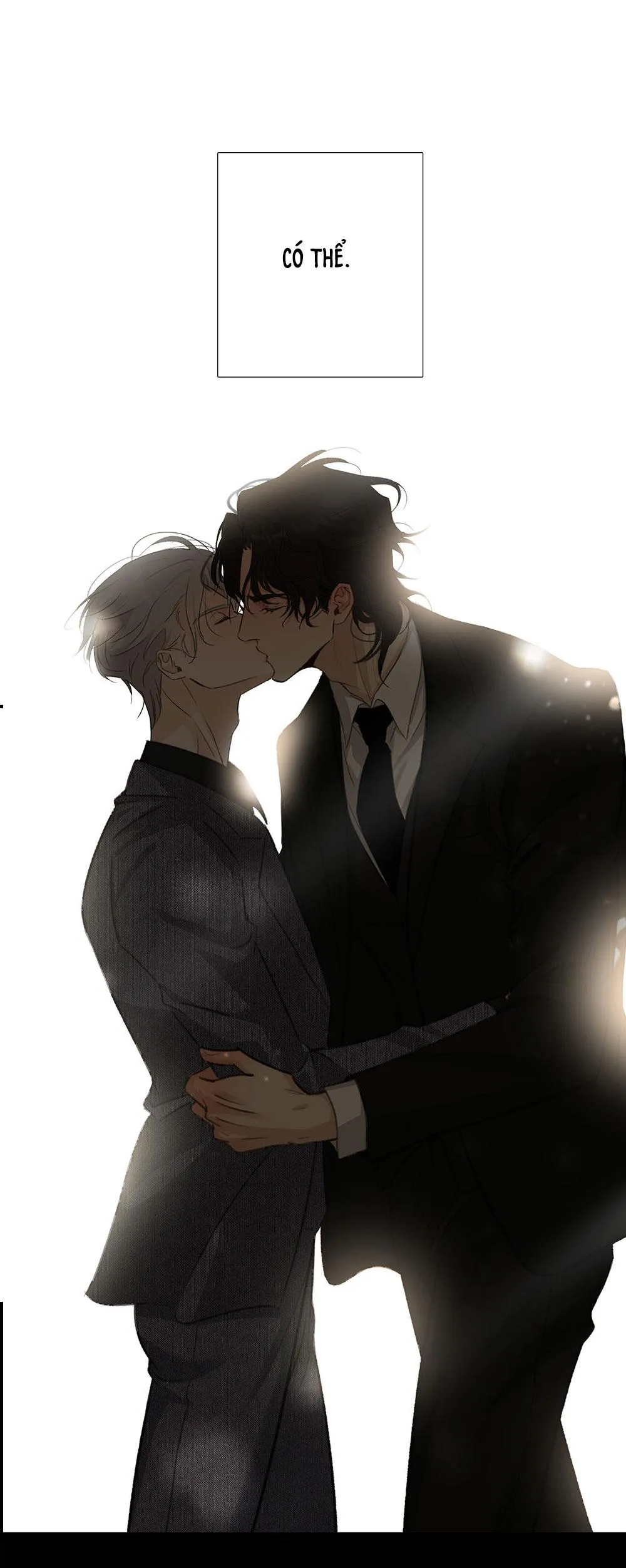 Quan Hệ Trả Nợ (END) Chapter 64 Trang 4