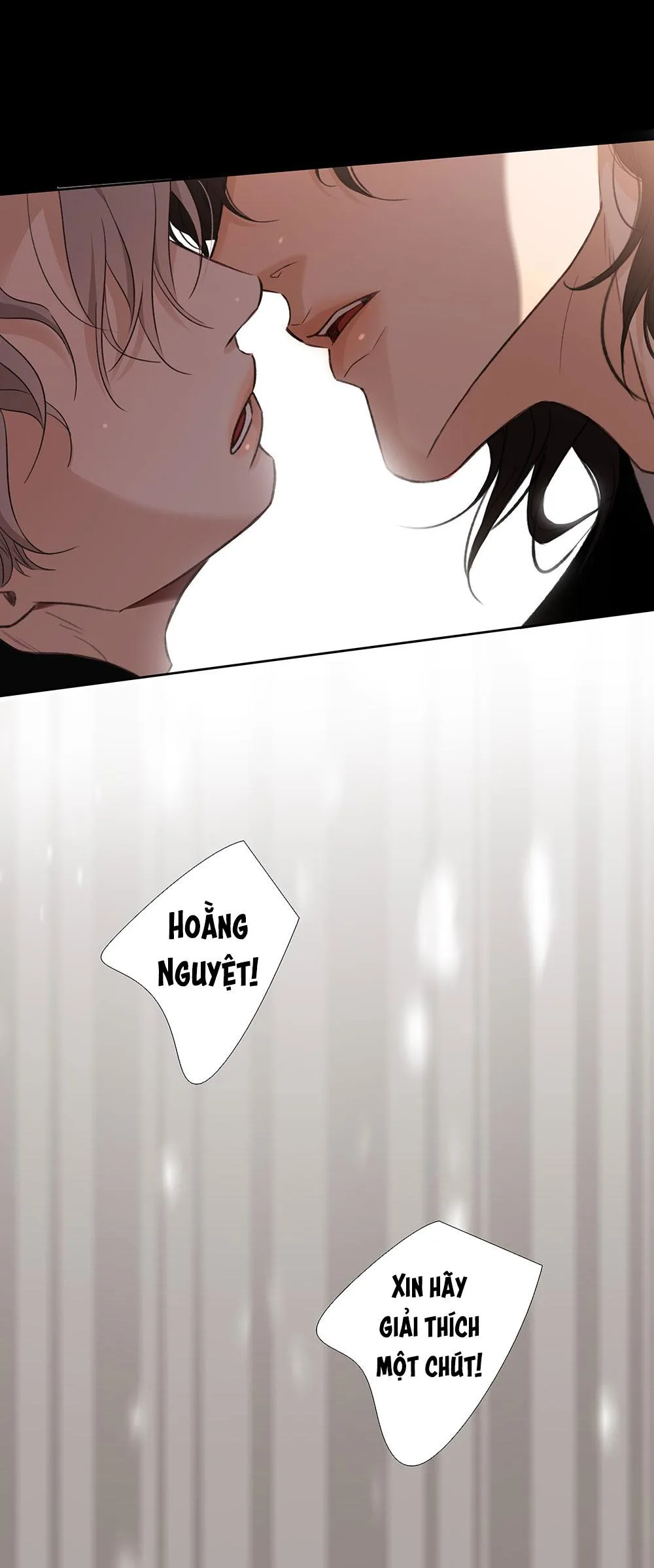 Quan Hệ Trả Nợ (END) Chapter 64 Trang 6