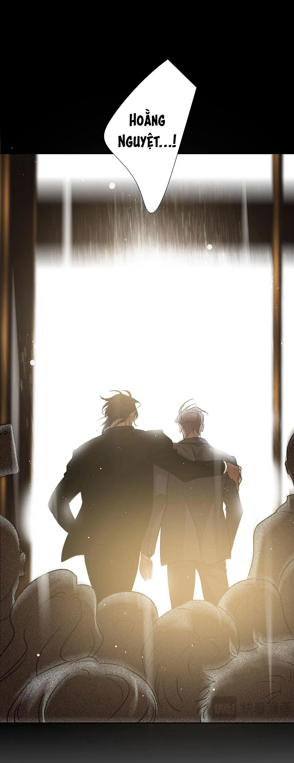 Quan Hệ Trả Nợ (END) Chapter 64 Trang 8