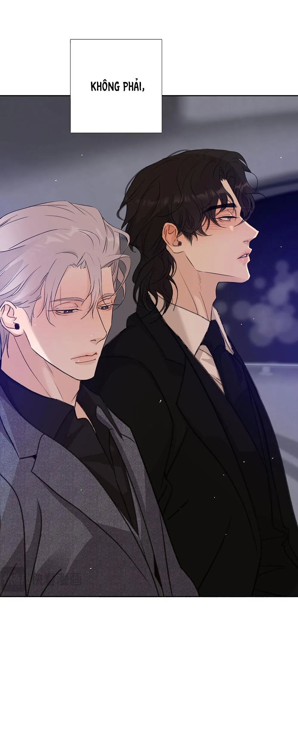 Quan Hệ Trả Nợ (END) Chapter 64 Trang 13