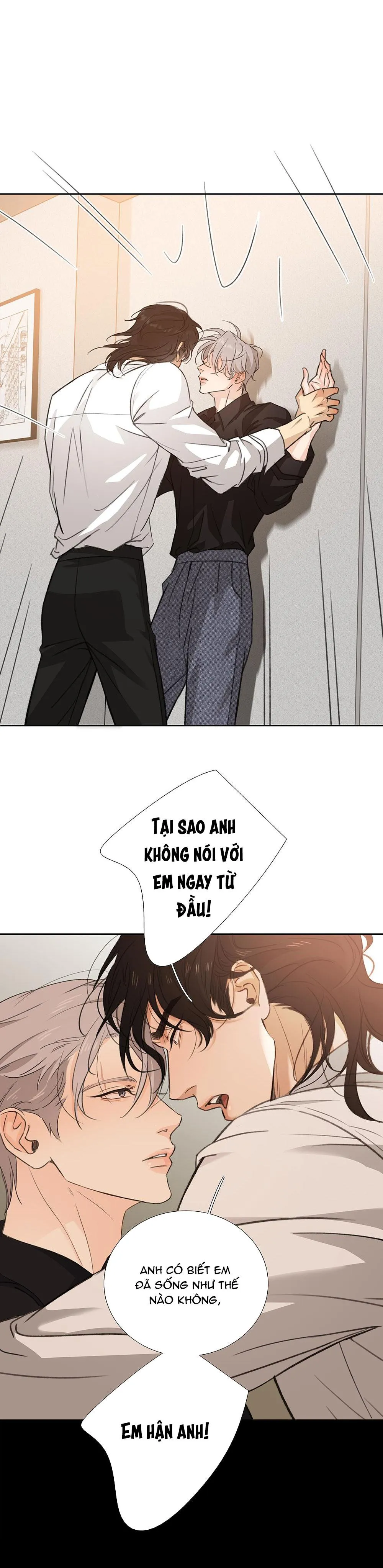 Quan Hệ Trả Nợ (END) Chapter 64 Trang 18