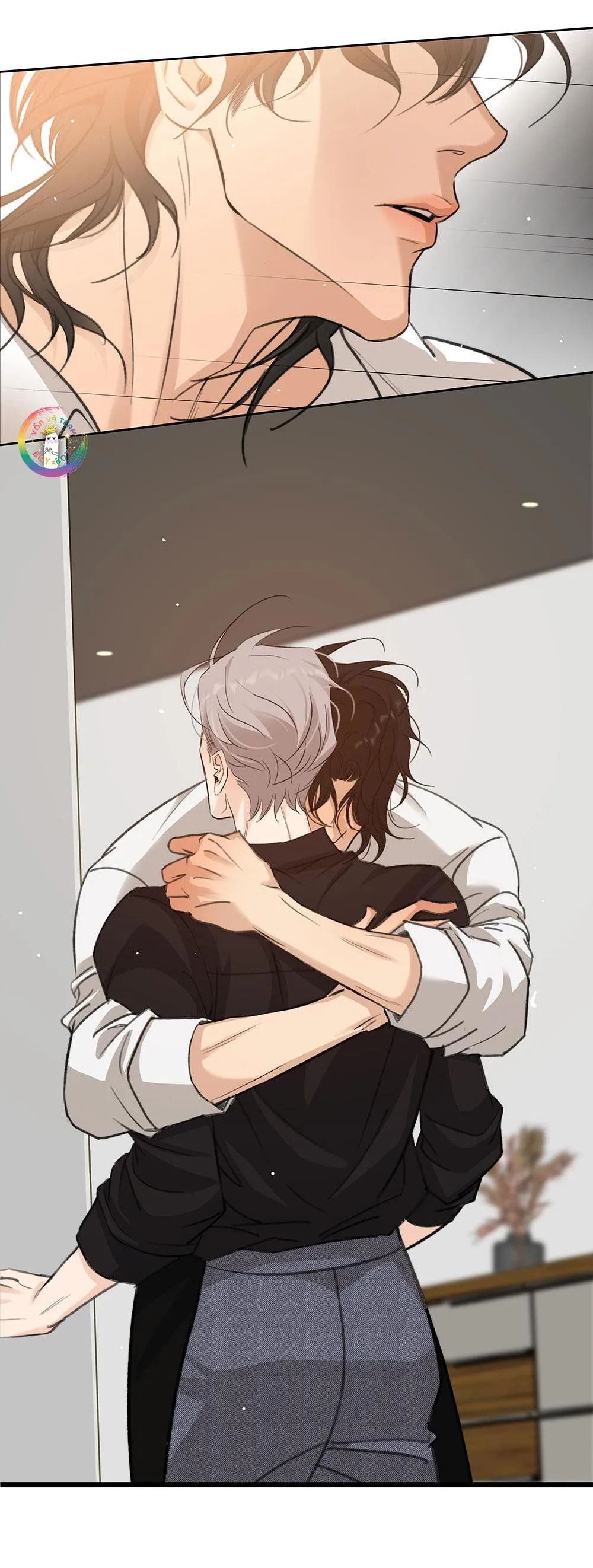 Quan Hệ Trả Nợ (END) Chapter 64 Trang 20