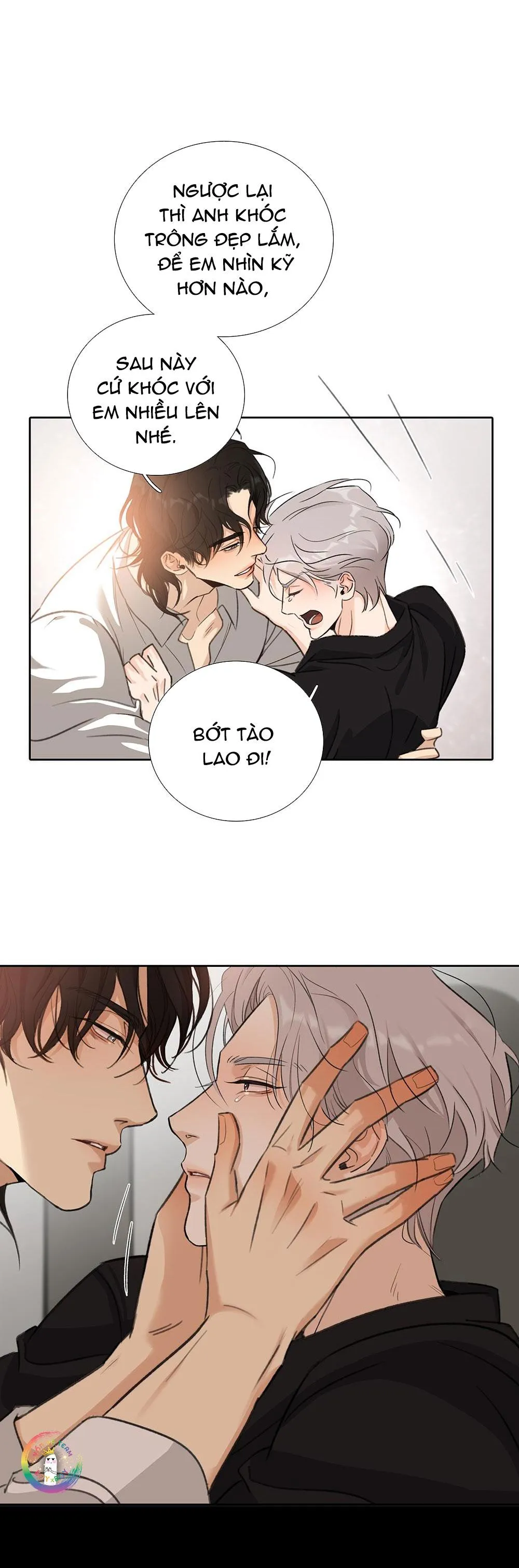 Quan Hệ Trả Nợ (END) Chapter 64 Trang 24