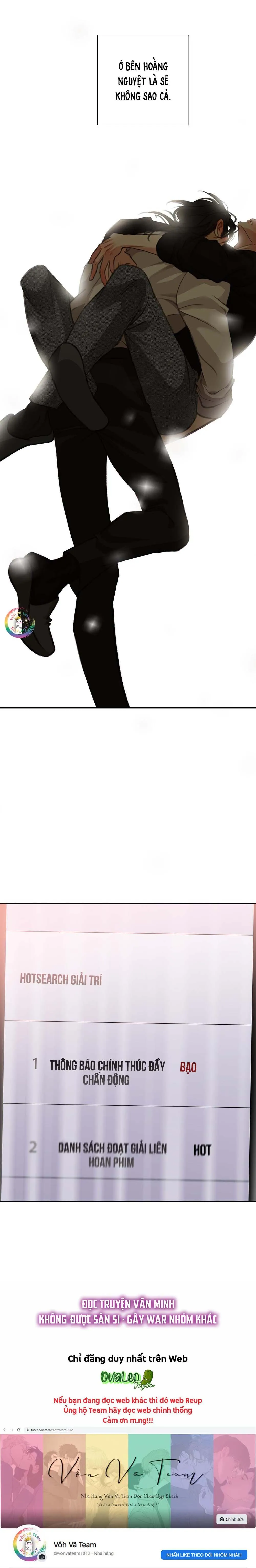 Quan Hệ Trả Nợ (END) Chapter 64 Trang 28