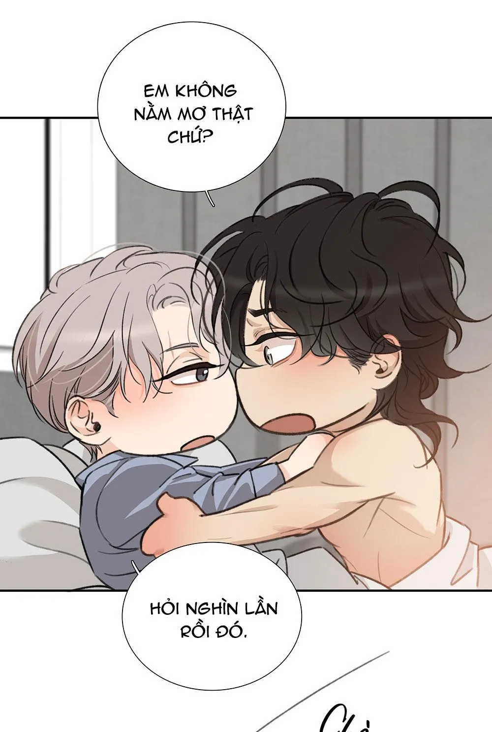 Quan Hệ Trả Nợ (END) Chapter 65 Trang 5