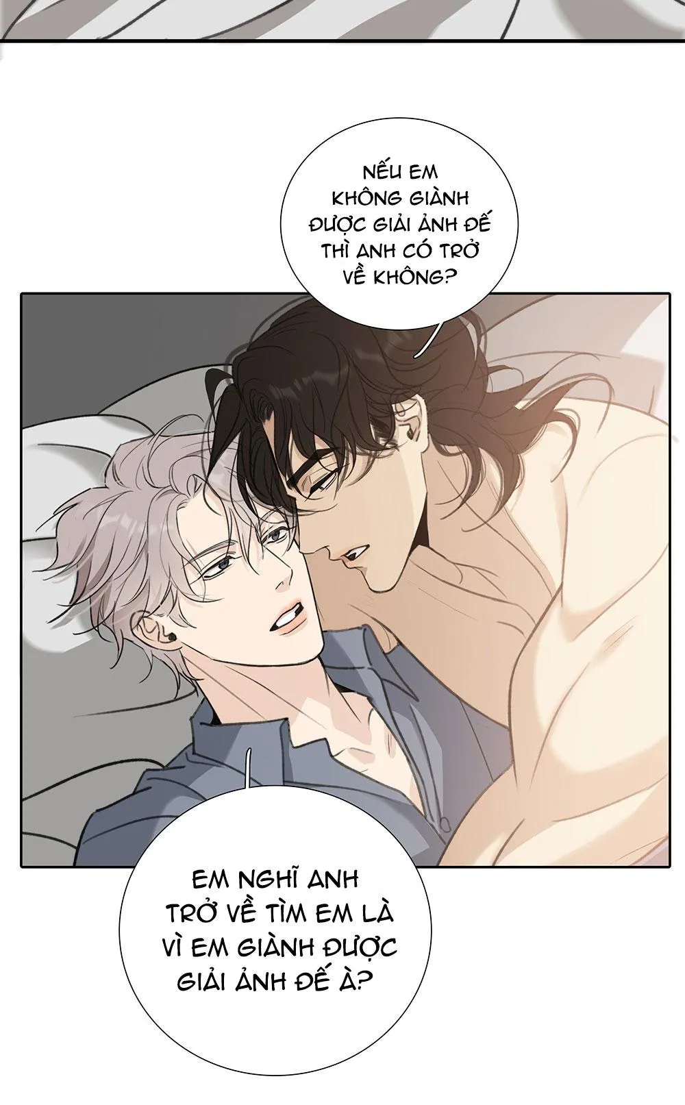 Quan Hệ Trả Nợ (END) Chapter 65 Trang 7