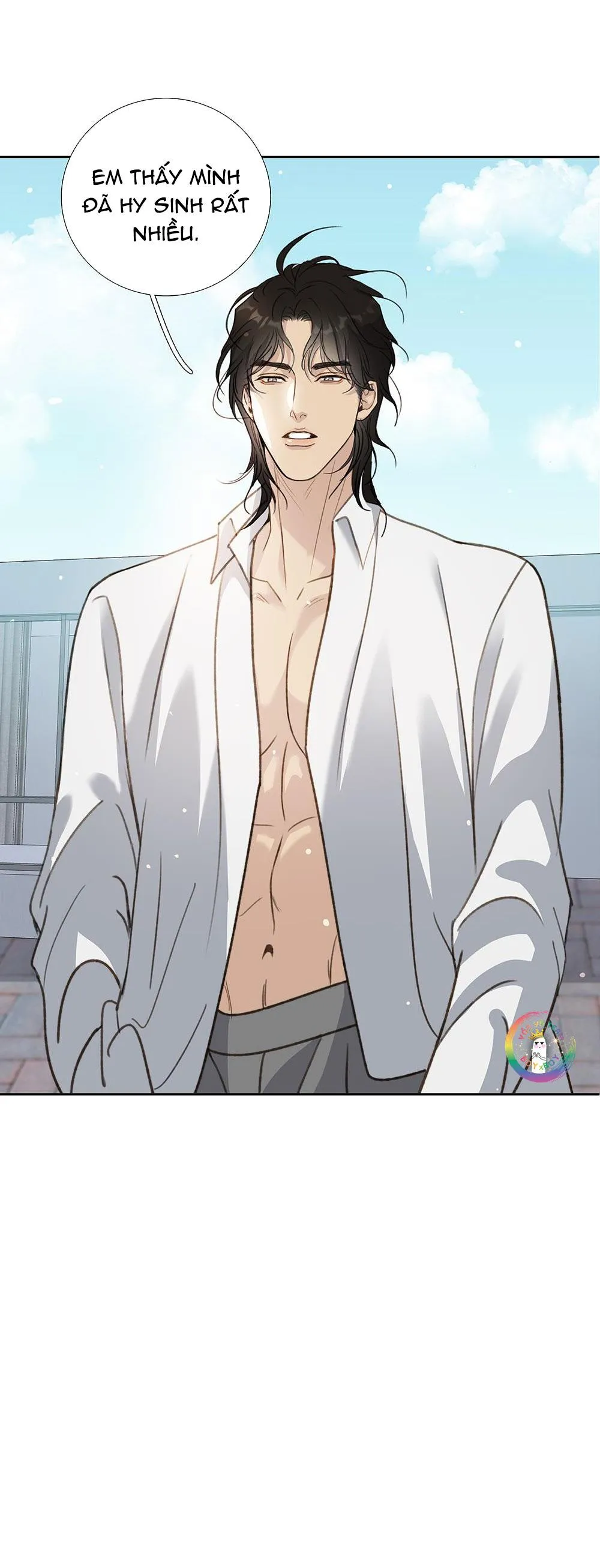 Quan Hệ Trả Nợ (END) Chapter 65 Trang 19