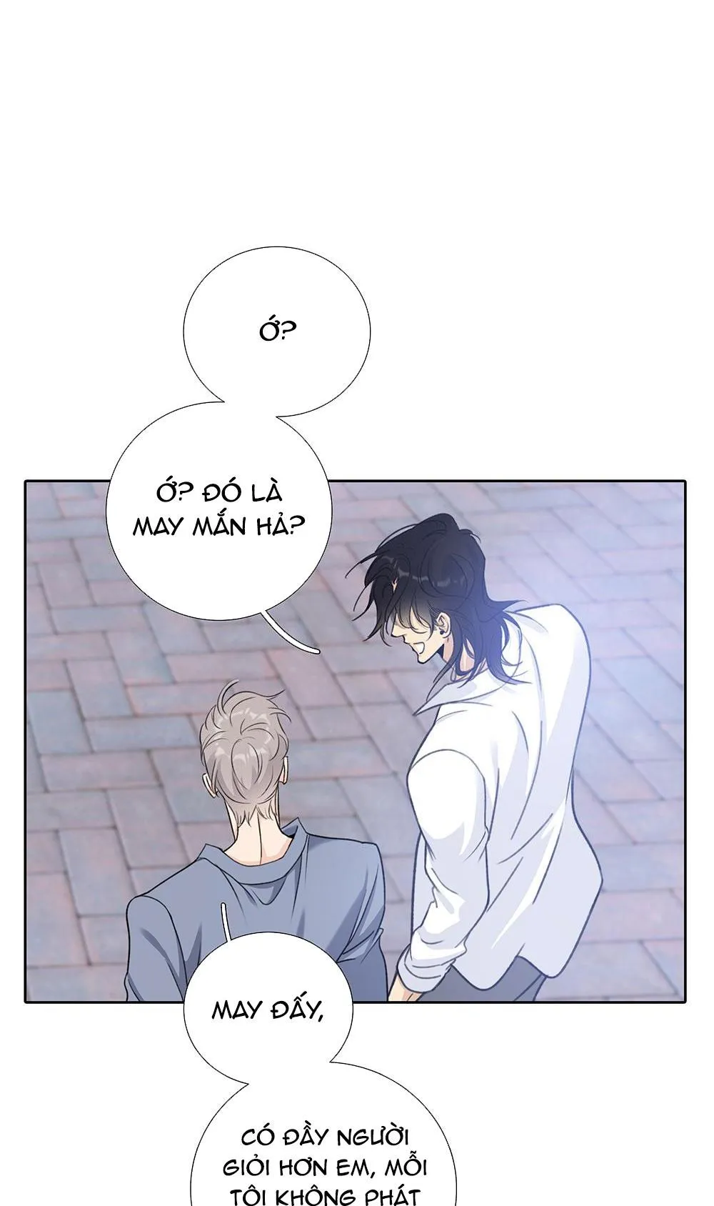 Quan Hệ Trả Nợ (END) Chapter 65 Trang 21