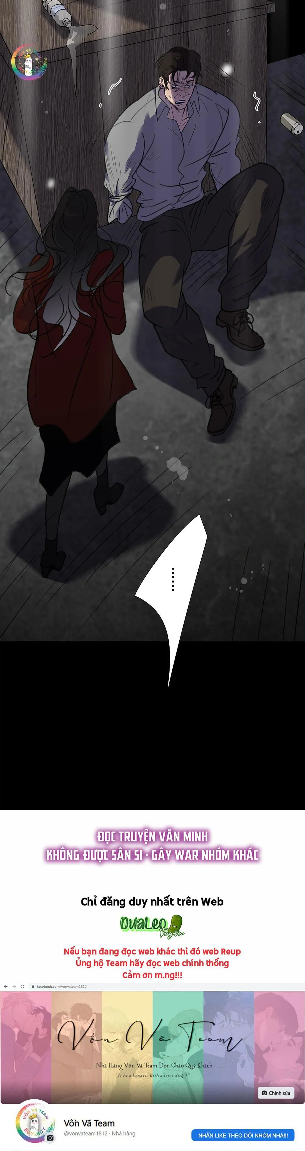 Quan Hệ Trả Nợ (END) Chapter 65 Trang 35