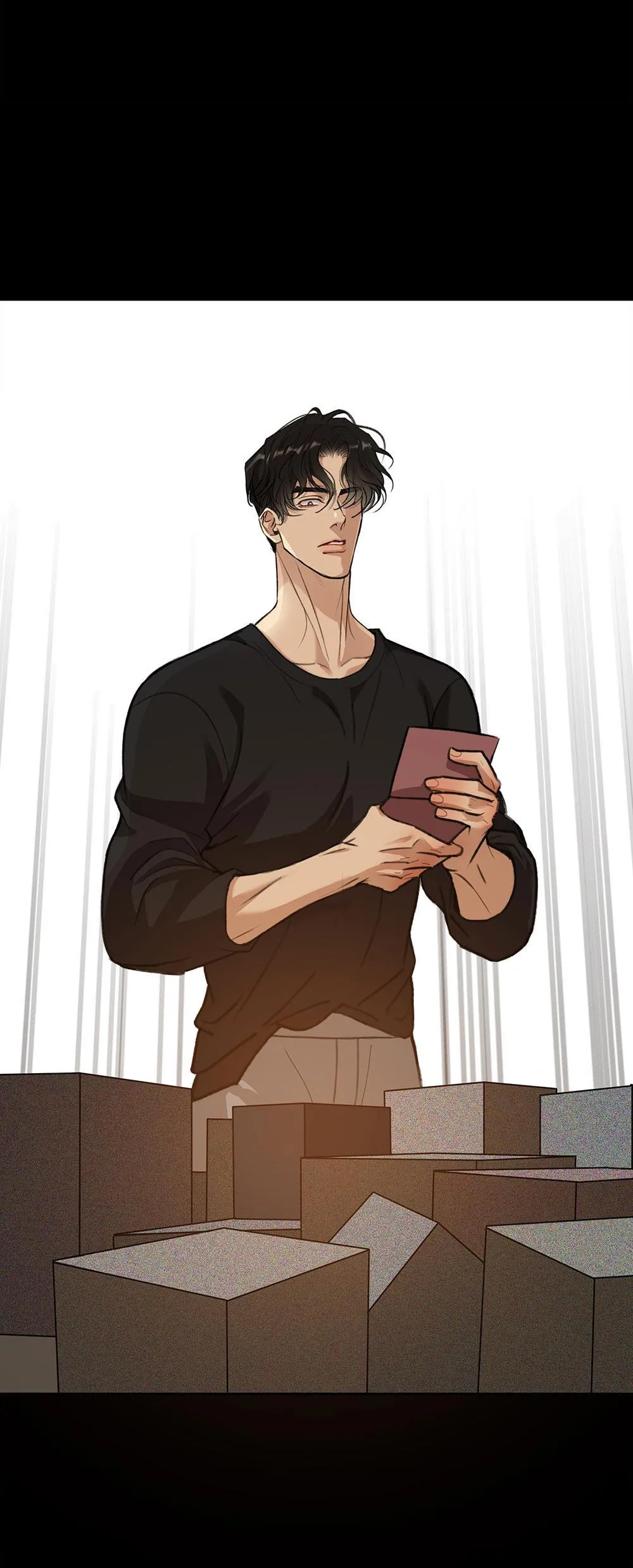 Quan Hệ Trả Nợ (END) Chapter 66 Trang 10