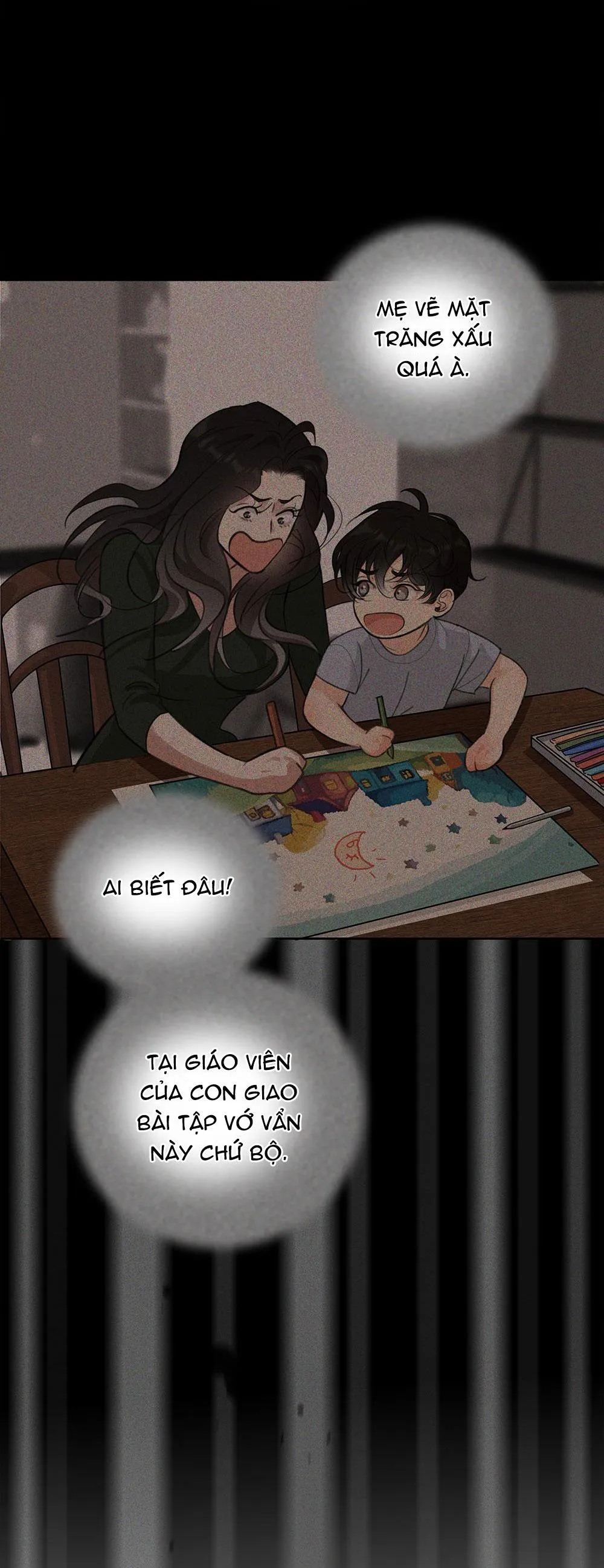 Quan Hệ Trả Nợ (END) Chapter 66 Trang 12